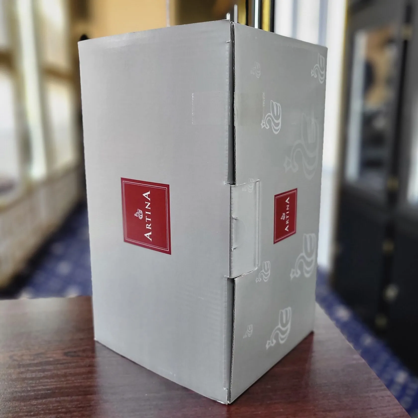 Бокал "Meisterwerke"