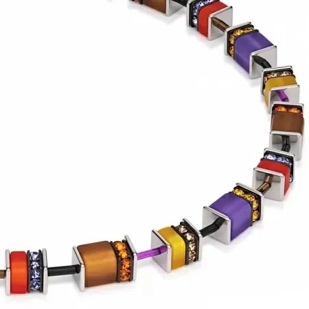 Колье COEUR DE LION 2838/10-1567