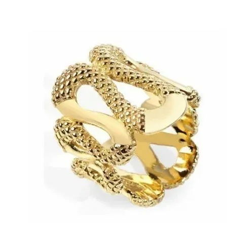 Кольцо JUST CAVALLI SCOU06012