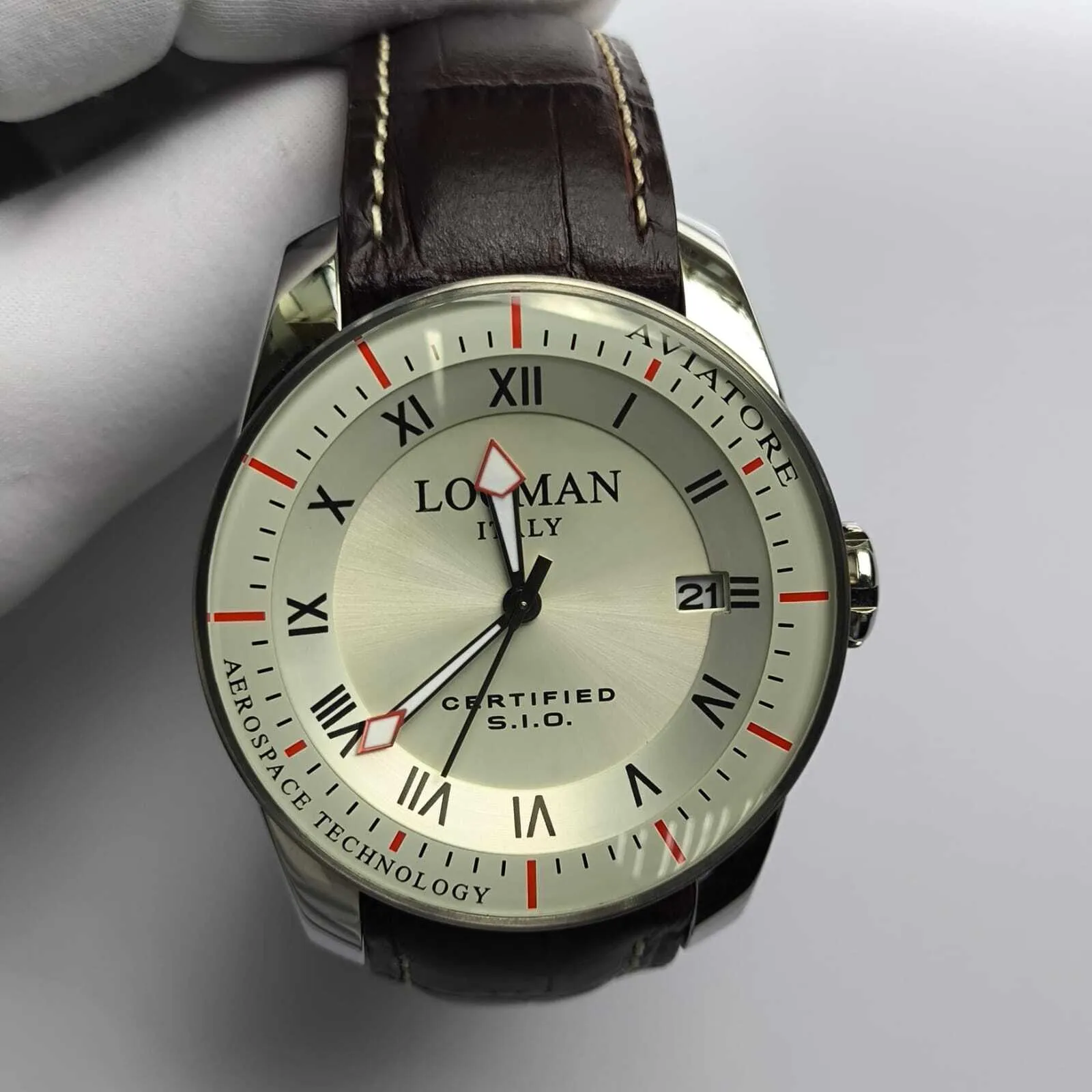 LOCMAN 045200BKFWRKPSK