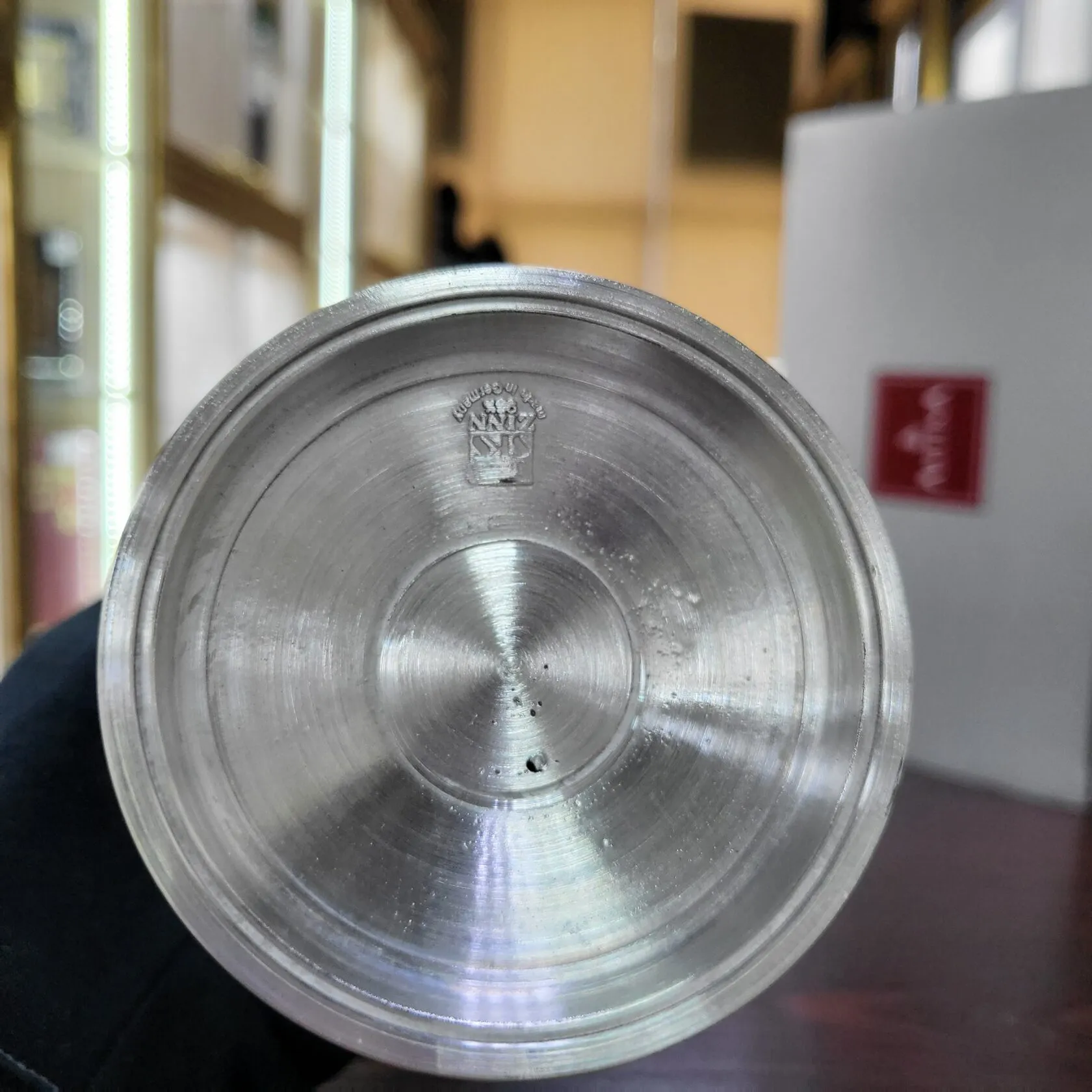 Бокал "La Paloma"