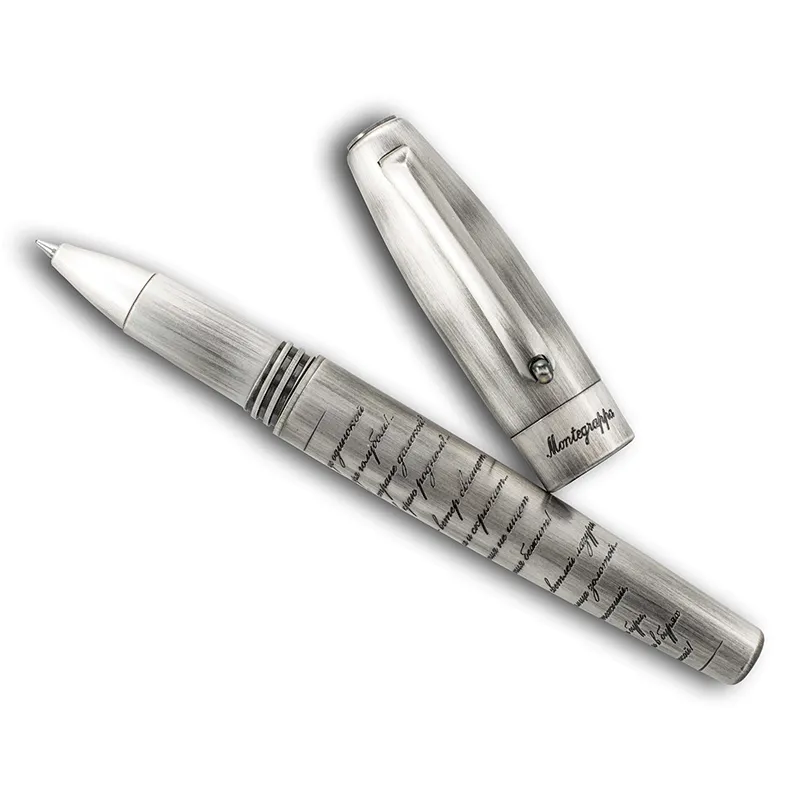 Роллеровая ручка MONTEGRAPPA FORTUNA LERMONTOV RB